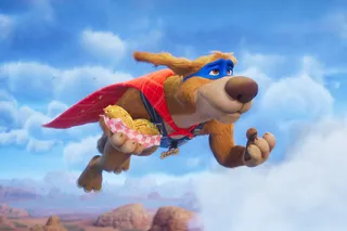 Чарли Чудо-пёс