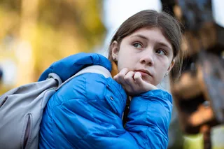 Колокол надежды