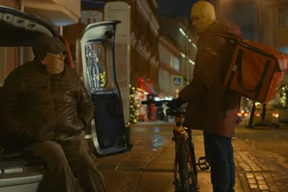 Добрый доктор