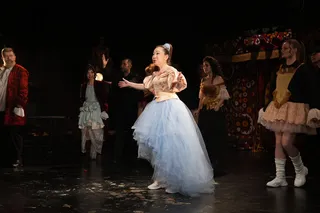 Кабала святош