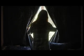 Заклятие. Обряд реинкарнации