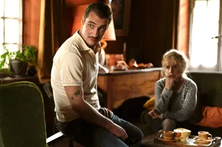 Что случилось осенью