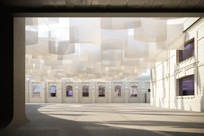 Ташкентский центр современного искусства вошел в список Must-Visit Museums Openings 2026 по версии Hypebeast