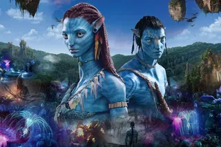 Детская шоу-программа в Paul