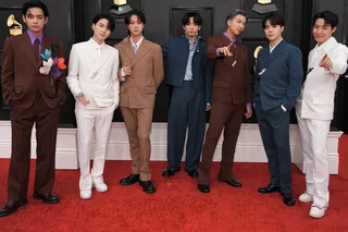 BTS возвращаются: анонсированы мировой тур и новый альбом