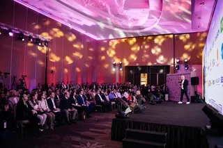 Объявлены ключевые темы Tashkent Marketing Forum 2026