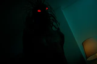 Астрал. Амулет зла