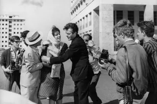 Сладкая жизнь