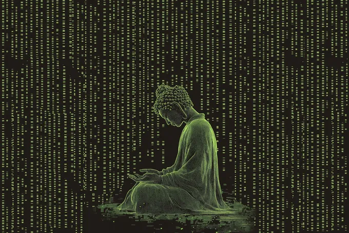 "Matritsa"ning yashirin kodi: Nega Neo aslida XXI asrning Buddasi edi?