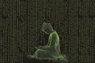 "Matritsa"ning yashirin kodi: Nega Neo aslida XXI asrning Buddasi edi?