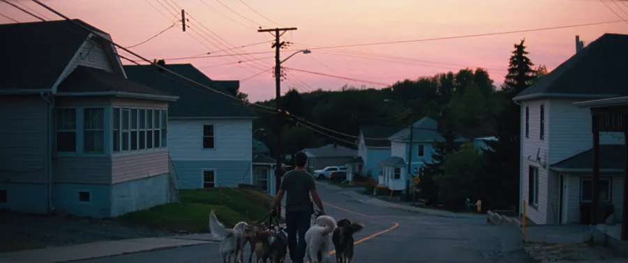 Любовный апокалипсис