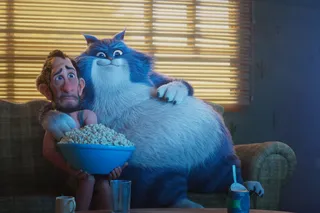 Чарли Чудо-пёс