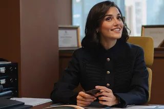 Из сериала в сериал: где сейчас снимаются звезды «Зимородка», «Клюквенного щербета» и других турецких хитов