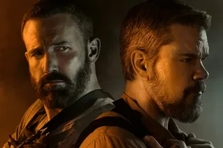 Двадцать миллионов причин не доверять друг другу: почему «Лакомый кусок» от Netflix заслуживает вашего внимания