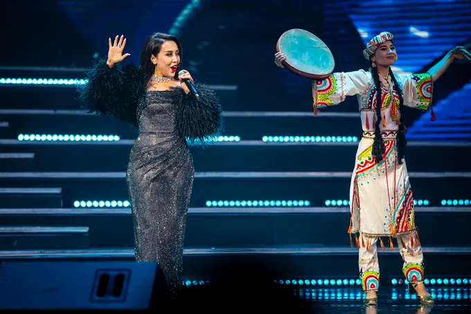 Dilnoz, Mirshakar Fayzulloyev, Javlon Jovliyev va boshqalar: "Milliy tanlov"da ovoz berish boshlandi