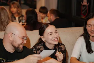 Классическая «Мозгобойня»