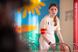 Колокол надежды