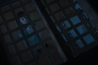 Белдхэм. Проклятие ведьмы