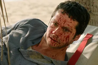 Ад на необитаемом острове: почему «На помощь!» — идеальный триллер для выгоревших на работе