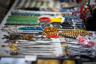 «Восточный базар» в ТРЦ Next