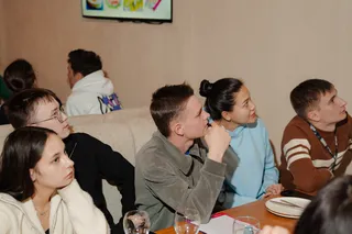 Игра «Мозгобойня: Верните мой 2к17»