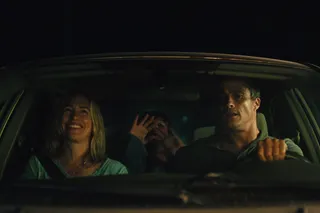 Любовный апокалипсис