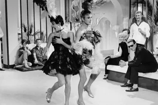 Сладкая жизнь