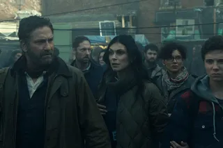 Гренландия 2: Миграция