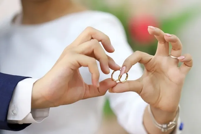  Statistika: Oʻzbekistonda 2025-yilda qancha nikoh qayd etilgan?