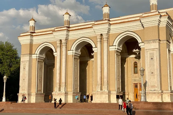 Концерт «Высоком слогом романса»