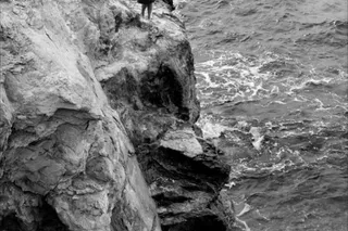 Приключение