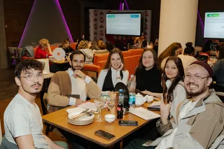 Игра «Квиз, плиз: Кино и музыка» 