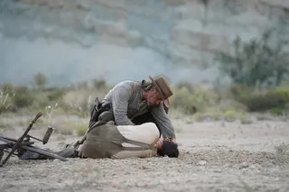 Проклятие пустоши