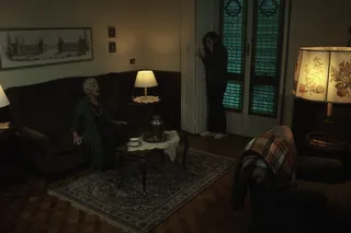 Верни меня из мёртвых