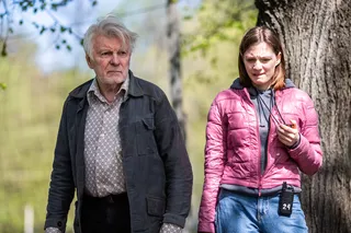 Колокол надежды