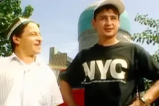 Oldin va hozir: “Tohir va Zuhra” filmi aktyorlari 27 yil ichida qanchalik o‘zgardi?