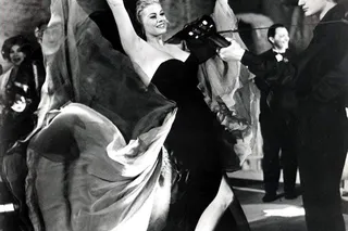 Сладкая жизнь