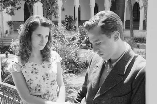 Посторонний