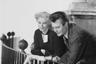 Сладкая жизнь