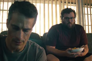 Любовный апокалипсис