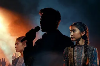 В Ташкенте открыт кастинг на мюзикл по роману Абдуллы Кадыри «Минувшие дни»