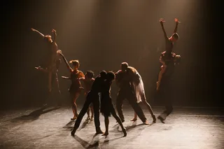 TheatreHD: Быстрые свидания