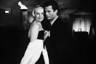 Сладкая жизнь