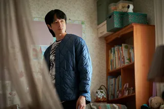 Домашняя камера