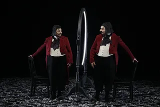 Мертвые души