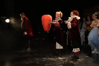 Кабала святош