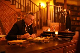 Проклятие пустоши