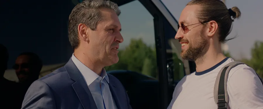 Пастбища богов