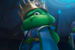 Чарли Чудо-пёс