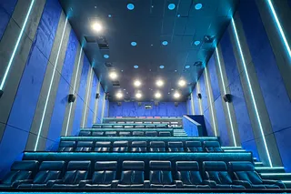 Premier Cinema